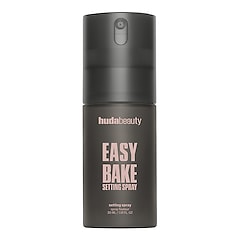 Easy Bake Setting Spray – Make-up-Fixierspray, 16 h Halt, HUDA BEAUTY